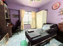 Blk 456 Clementi Avenue 3 (Clementi), HDB 4 Rooms #573983351